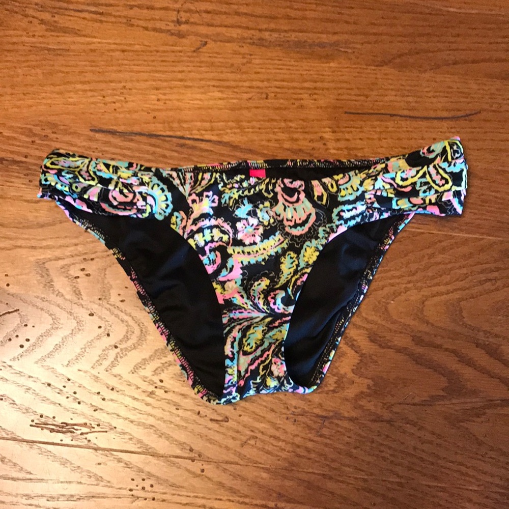 Victoria's Secret bottoms